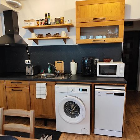 Only You Boutique Apartment София Екстериор снимка