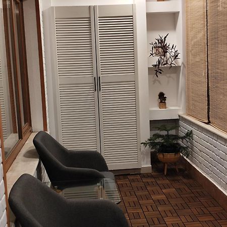 Only You Boutique Apartment София Екстериор снимка