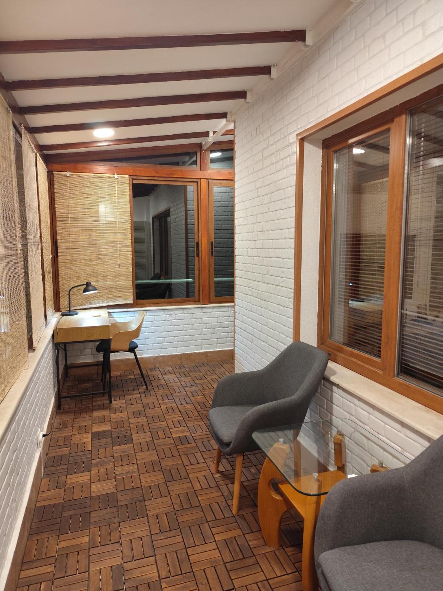 Only You Boutique Apartment София Екстериор снимка